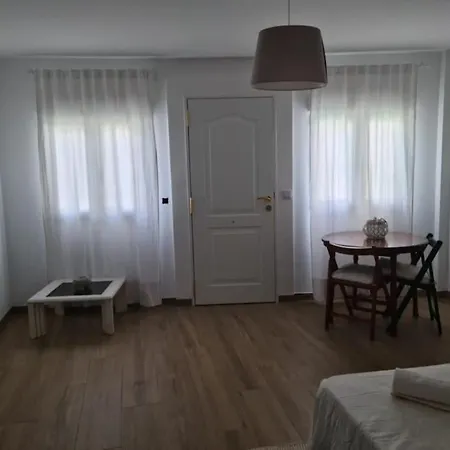 La Pepa Διαμέρισμα