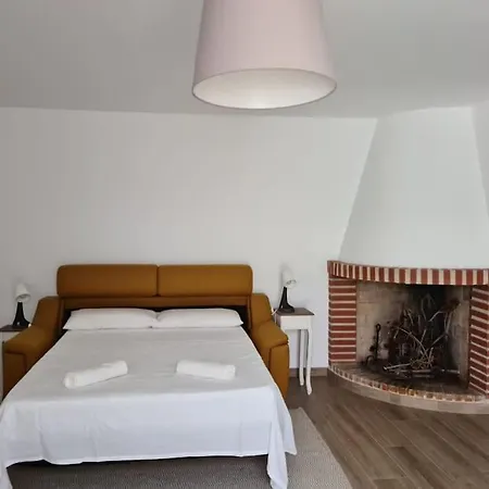 La Pepa Apartment *