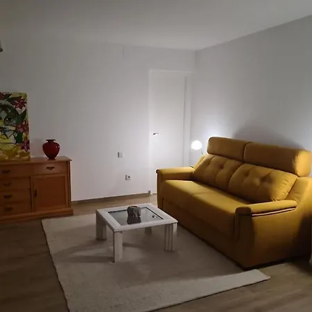 La Pepa Apartment