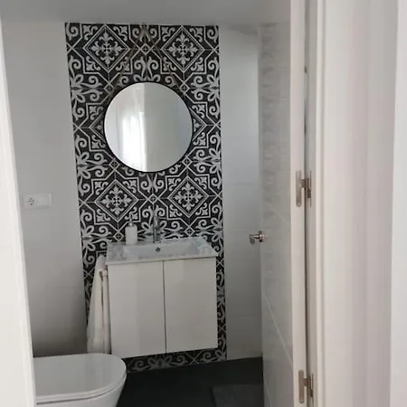 La Pepa Apartment *