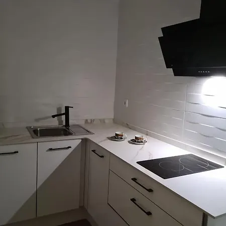 Διαμέρισμα La Pepa Lliria