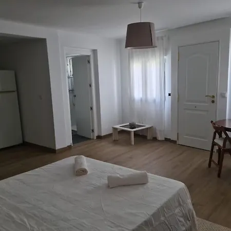 La Pepa Apartment *