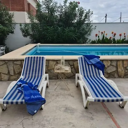 La Pepa Διαμέρισμα *