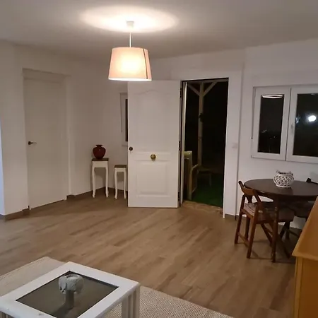 Διαμέρισμα La Pepa Lliria