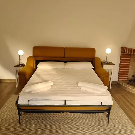 La Pepa Apartment