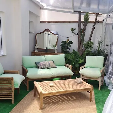 La Pepa Apartment Lliria
