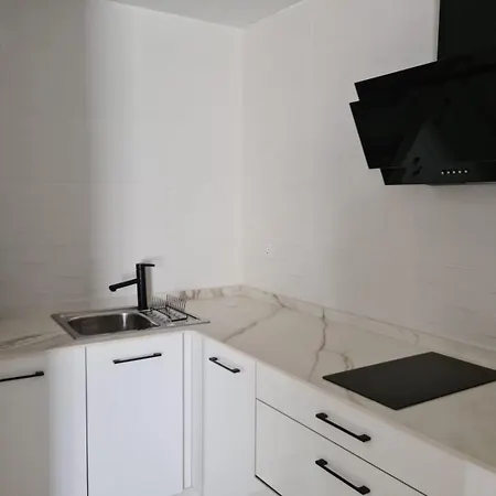La Pepa Apartment *