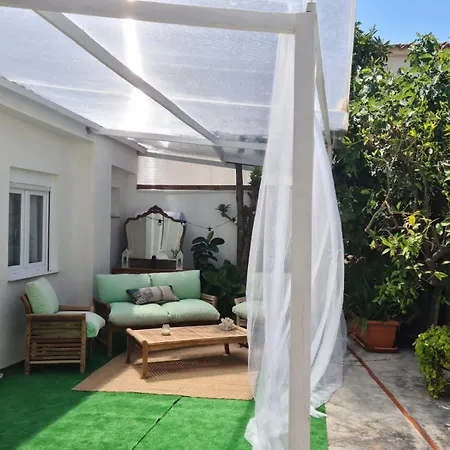 La Pepa Apartment Lliria