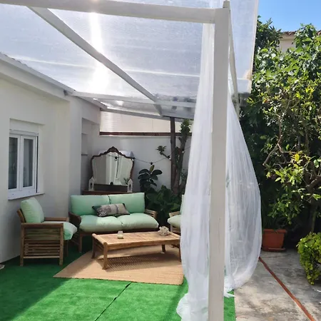 La Pepa Apartment Lliria