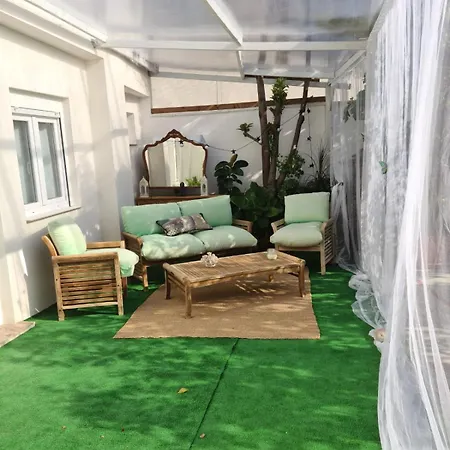 Apartment La Pepa Lliria