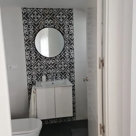 Apartment La Pepa Lliria