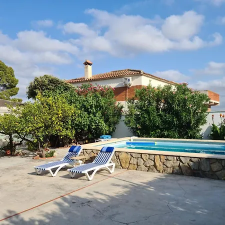 Apartment La Pepa Lliria