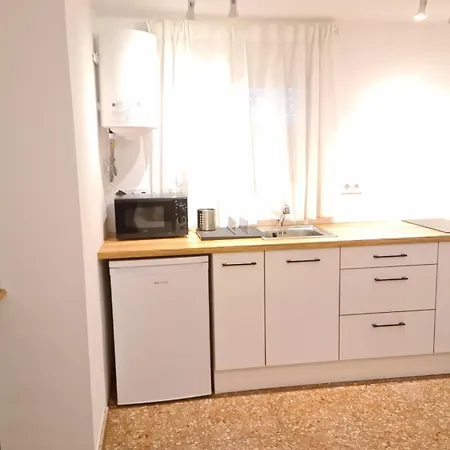 La Pepa *